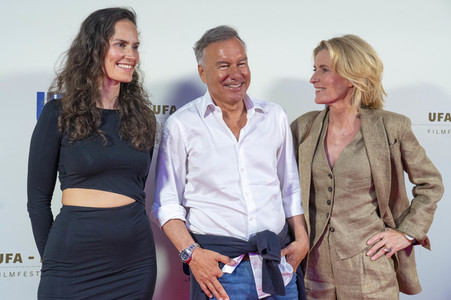 UFA Reception, Filmfest München 2023