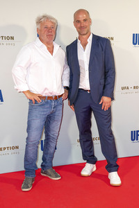 UFA Reception, Filmfest München 2023