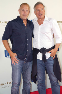 UFA Reception, Filmfest München 2023