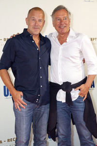 UFA Reception, Filmfest München 2023