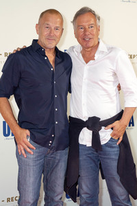 UFA Reception, Filmfest München 2023