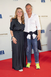 UFA Reception, Filmfest München 2023