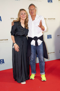 UFA Reception, Filmfest München 2023