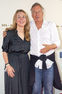 UFA Reception, Filmfest München 2023