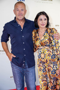UFA Reception, Filmfest München 2023