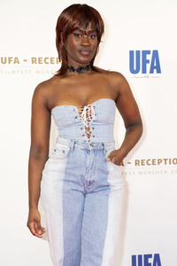 UFA Reception, Filmfest München 2023