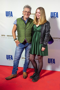UFA Reception, Filmfest München 2023