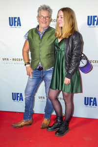UFA Reception, Filmfest München 2023
