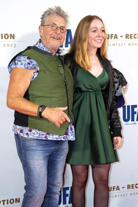 UFA Reception, Filmfest München 2023