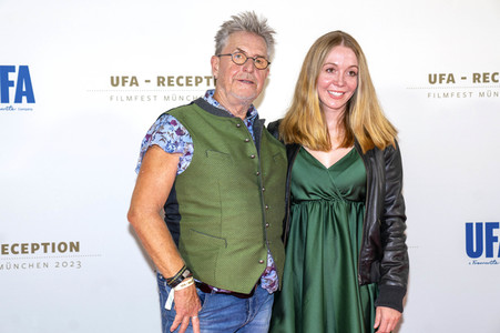 UFA Reception, Filmfest München 2023