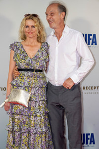 UFA Reception, Filmfest München 2023