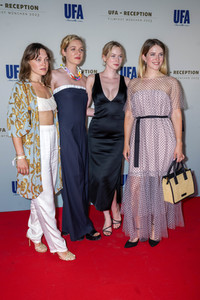 UFA Reception, Filmfest München 2023