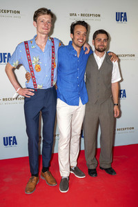UFA Reception, Filmfest München 2023