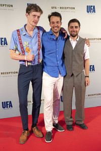 UFA Reception, Filmfest München 2023