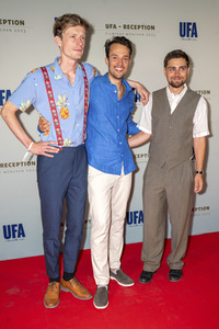 UFA Reception, Filmfest München 2023