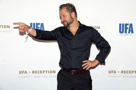 UFA Reception, Filmfest München 2023