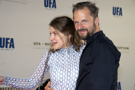 UFA Reception, Filmfest München 2023