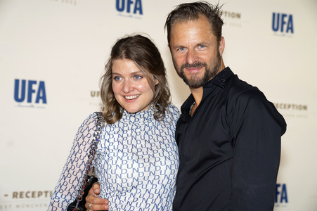 UFA Reception, Filmfest München 2023
