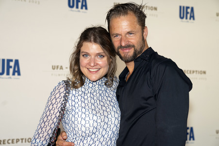 UFA Reception, Filmfest München 2023