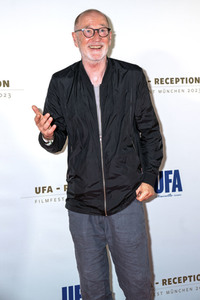 UFA Reception, Filmfest München 2023
