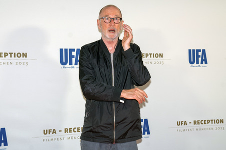 UFA Reception, Filmfest München 2023
