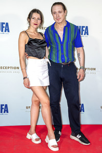 UFA Reception, Filmfest München 2023