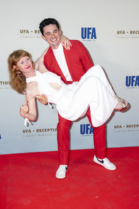 UFA Reception, Filmfest München 2023