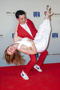 UFA Reception, Filmfest München 2023