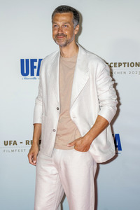 UFA Reception, Filmfest München 2023