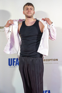 UFA Reception, Filmfest München 2023