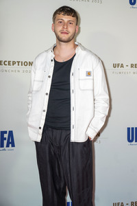 UFA Reception, Filmfest München 2023