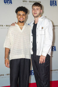 UFA Reception, Filmfest München 2023