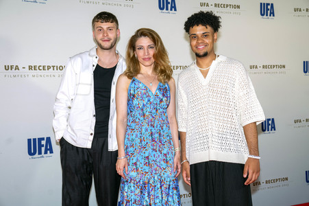UFA Reception, Filmfest München 2023