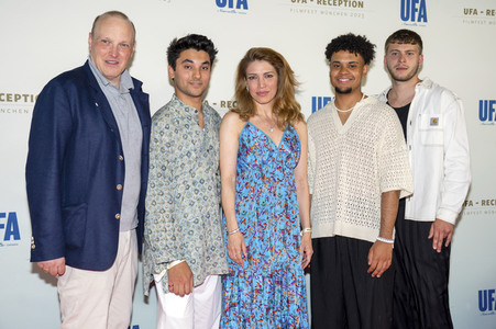 UFA Reception, Filmfest München 2023