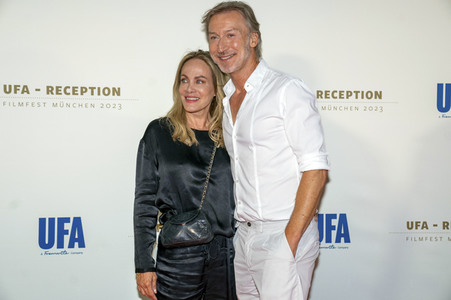 UFA Reception, Filmfest München 2023