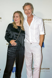 UFA Reception, Filmfest München 2023
