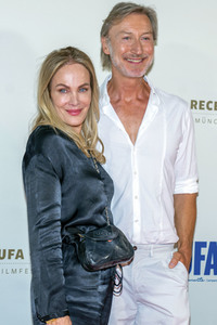 UFA Reception, Filmfest München 2023
