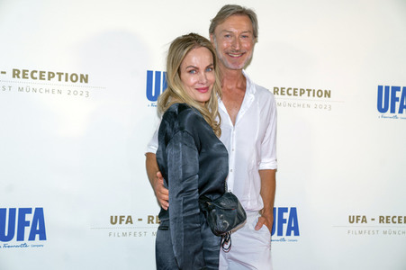 UFA Reception, Filmfest München 2023