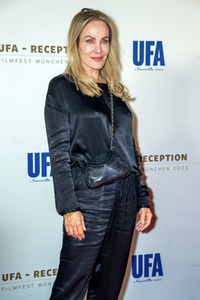 UFA Reception, Filmfest München 2023