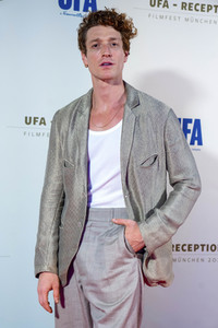 UFA Reception, Filmfest München 2023
