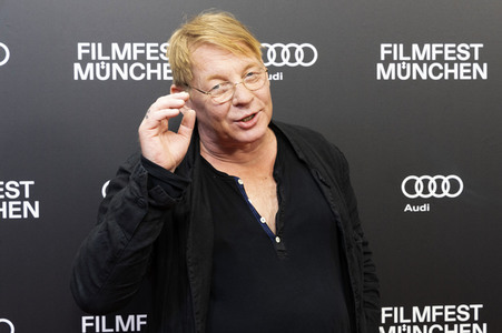 Serienpremiere 'Boom Boom Bruno', Filmfest München 2023