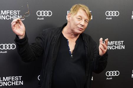 Serienpremiere 'Boom Boom Bruno', Filmfest München 2023