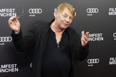 Serienpremiere 'Boom Boom Bruno', Filmfest München 2023