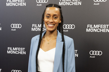 Serienpremiere 'Boom Boom Bruno', Filmfest München 2023