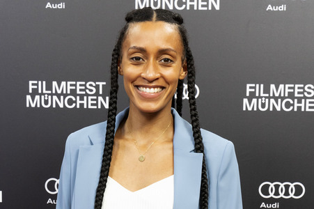 Serienpremiere 'Boom Boom Bruno', Filmfest München 2023