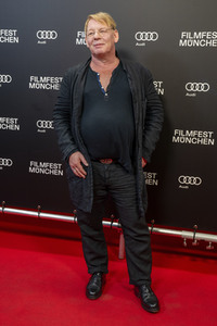 Serienpremiere 'Boom Boom Bruno', Filmfest München 2023