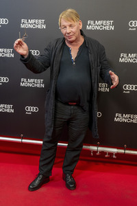 Serienpremiere 'Boom Boom Bruno', Filmfest München 2023
