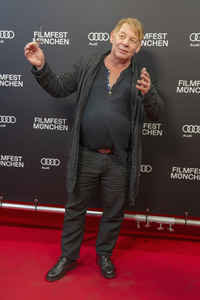 Serienpremiere 'Boom Boom Bruno', Filmfest München 2023