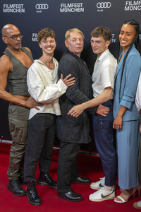 Serienpremiere 'Boom Boom Bruno', Filmfest München 2023