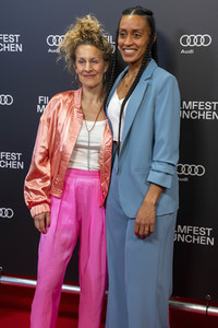 Serienpremiere 'Boom Boom Bruno', Filmfest München 2023